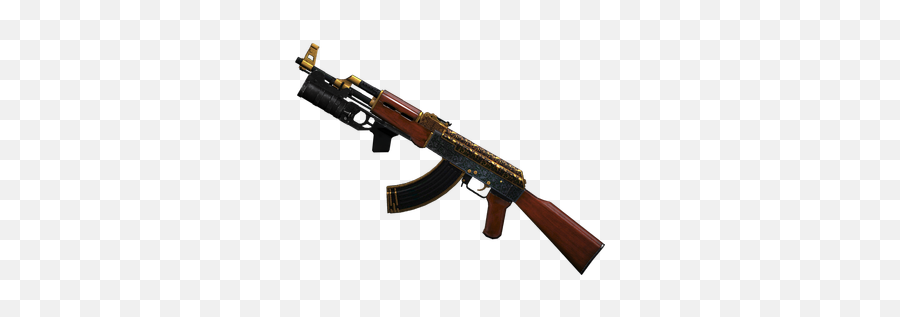 Ak 47 Legendary - Ak47 Gl Will O The Wisp Emoji,Ak47 Emoji