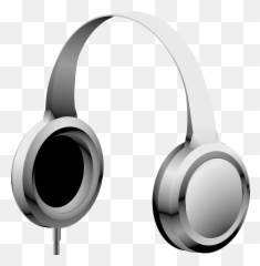 Headphones Clipart Colorful Headphones - Headphones Png Emoji,Headset Emoji