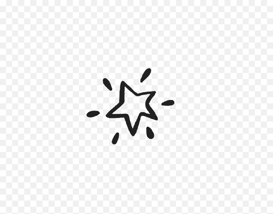 Star Emoji Png Image,Star