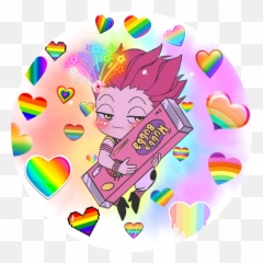 Hunterxhunter Hisoka - Hisoka Emoji,Hisoka Emoji