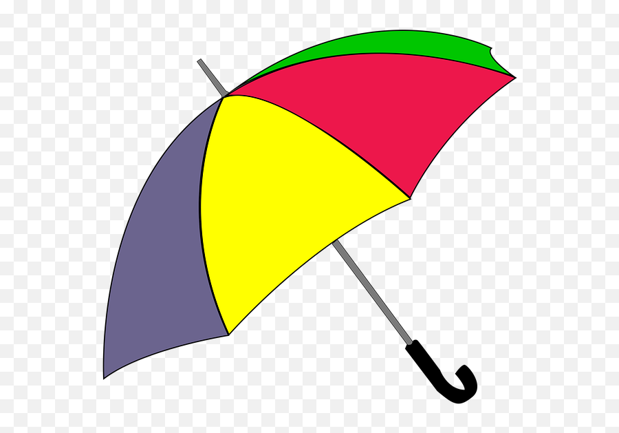 Umbrella Rain Water - Umbrella Emoji,10 Umbrella Emoji