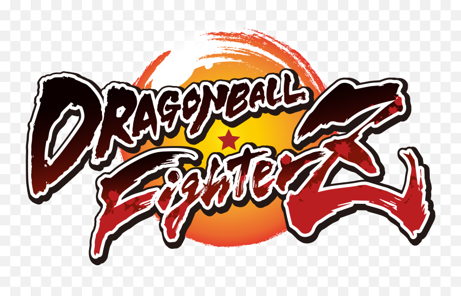Png Dragon Ball Fighterz Clear Logo - Dragon Ball Fighterz Logo Emoji,Dragonball Emoji