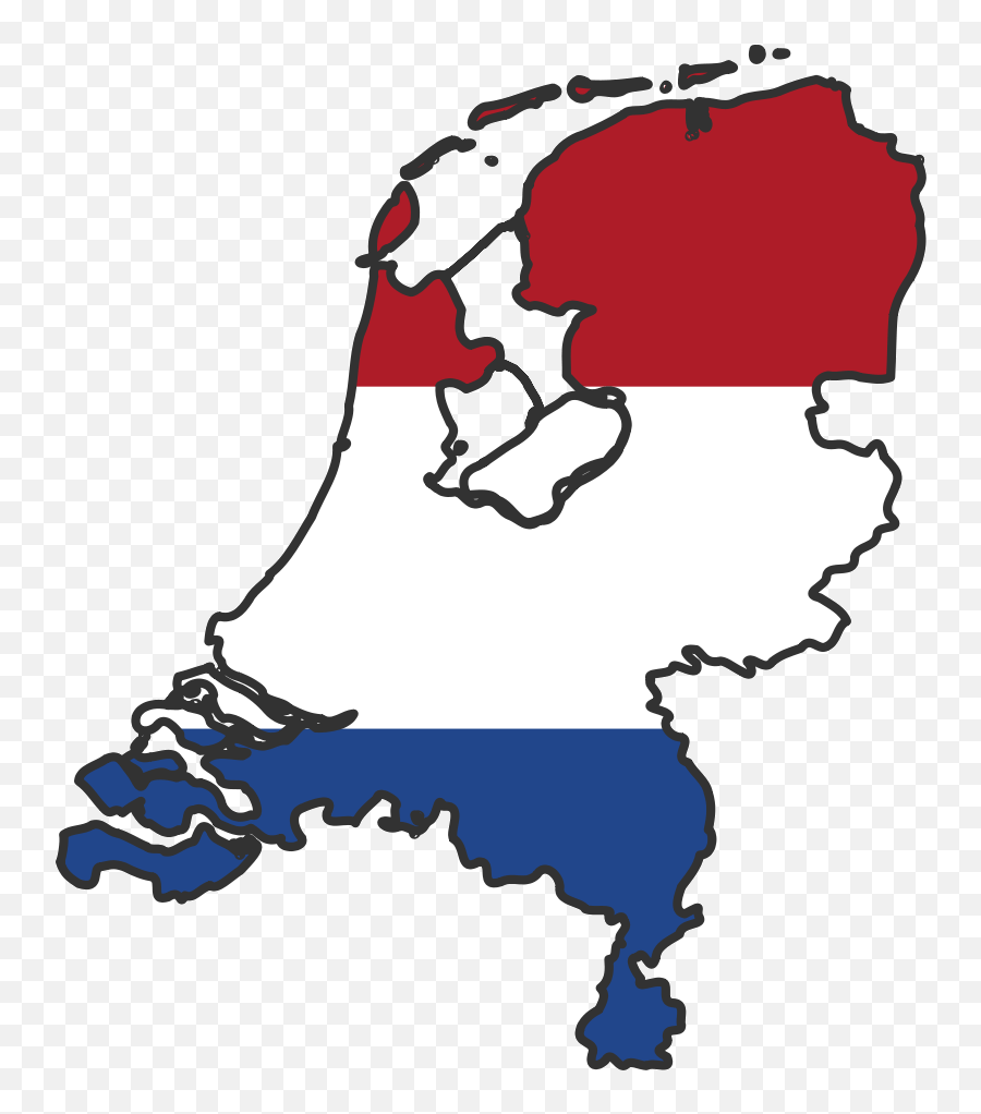Pin - Netherlands Map Flag Emoji,Scottish Flag Emoji