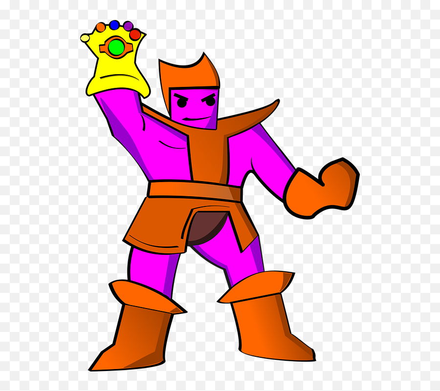 Thanos Avengers Infinity - Thanos Emoji,Jesus Emoji