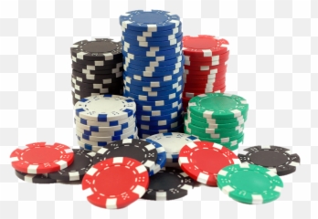 Think Of It I Guess Sabrina Did Gamble - Poker Chip Stack Png Emoji,Poker Chip Emoji