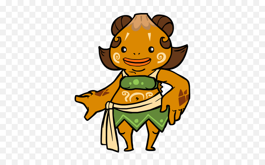 Genderswap Thread - Girl Goron Emoji,Klingon Emoji