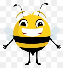 Beemojis - Cartoon Emoji