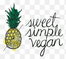 57 Best Jack Fruit Recipes Images - Sweet Simple Vegan Emoji