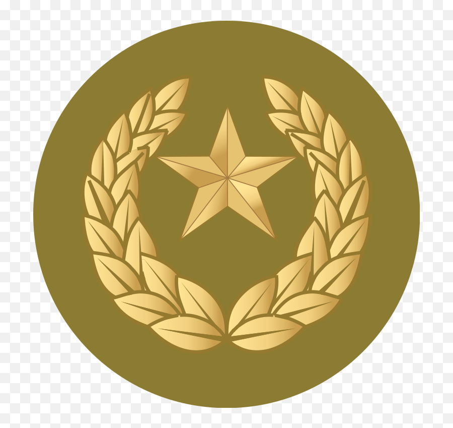 05 - Major Rank Pakistan Army Emoji,Army Emoji
