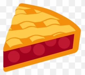 Twemoji2 1f967 - Pie Emoji,Emoji Cake