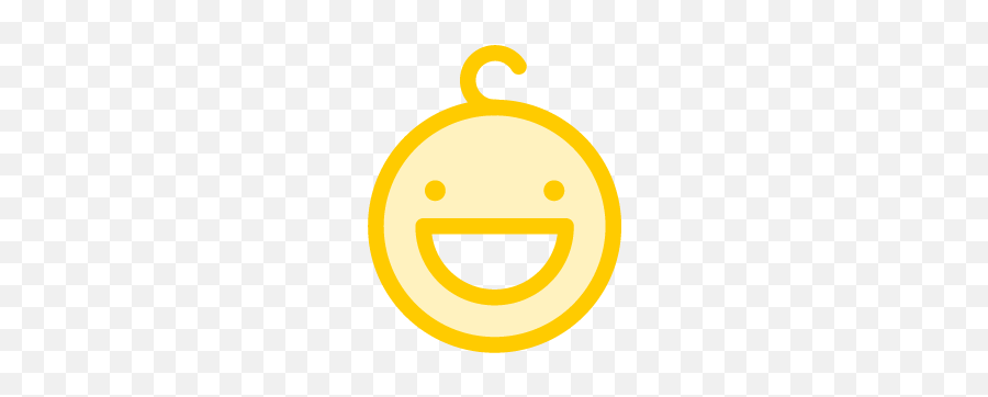 Work At Splash - Smiley Emoji,Hang Loose Emoticon