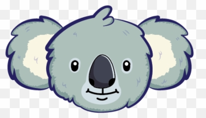 Emojis - Koala