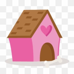 Dog House Png Transparent - Dog House Clipart Png Emoji,Dog House Emoji