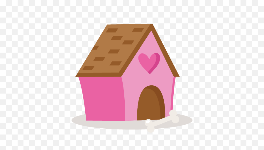 Dog House Png Transparent - Dog House Clipart Png Emoji,Dog House Emoji