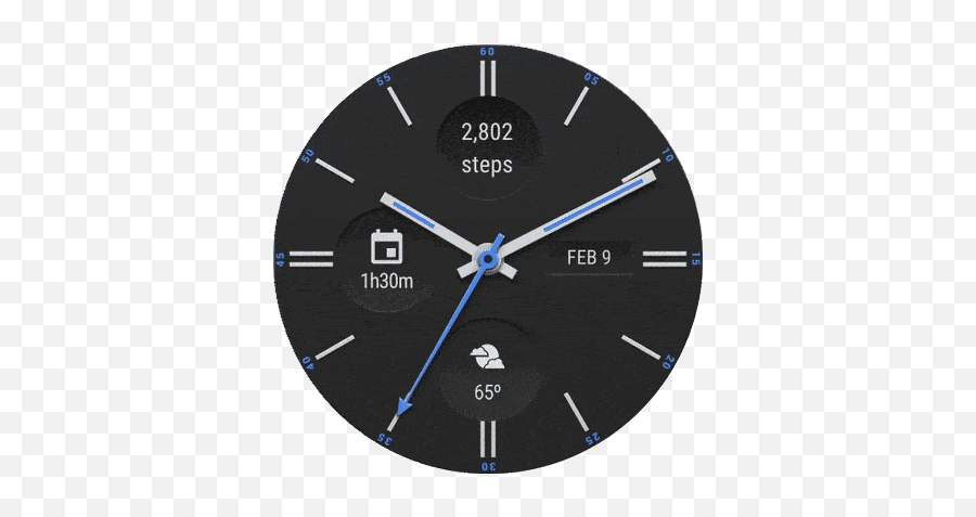 Top Wall Clock Stickers For Android Ios - Wall Clock Emoji,Clock Emoji
