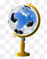 Football Ball Soccer - Emoji