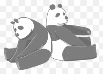Free Panda Bear Emoji