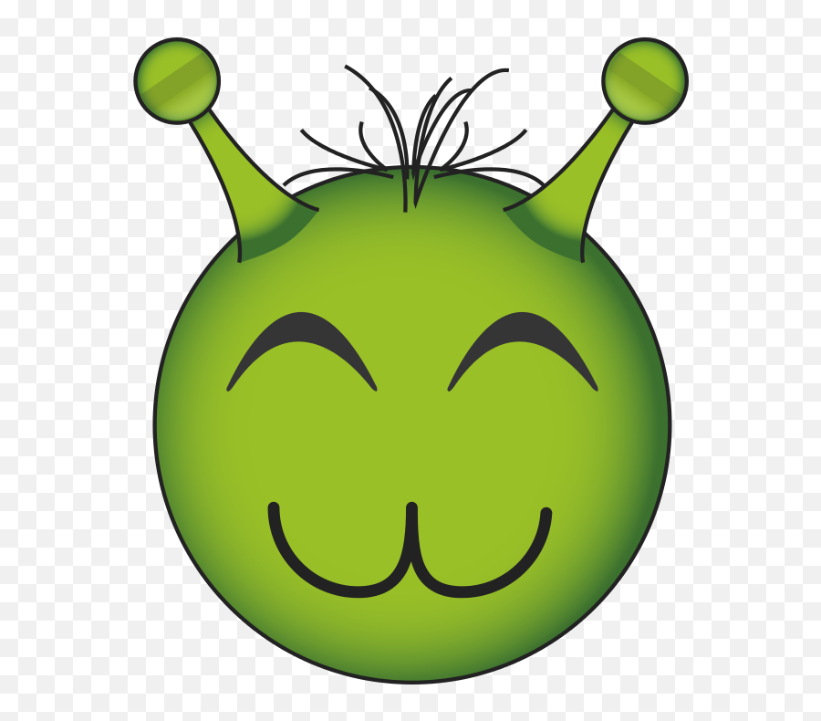 Alien Face Emoji Background Png - Do Alien Emoji,Face Emoji