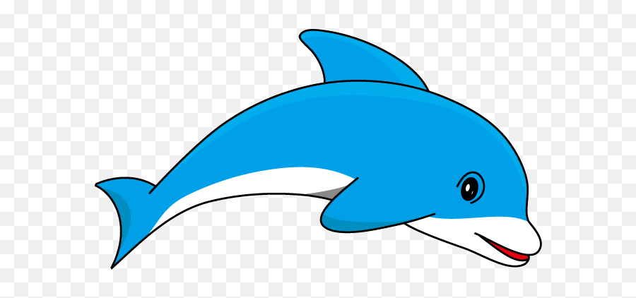 Library Of Royalty Free Library Of Dolphins Png Files - Clip Art Of Dolphin Emoji,Dolphin Emoji