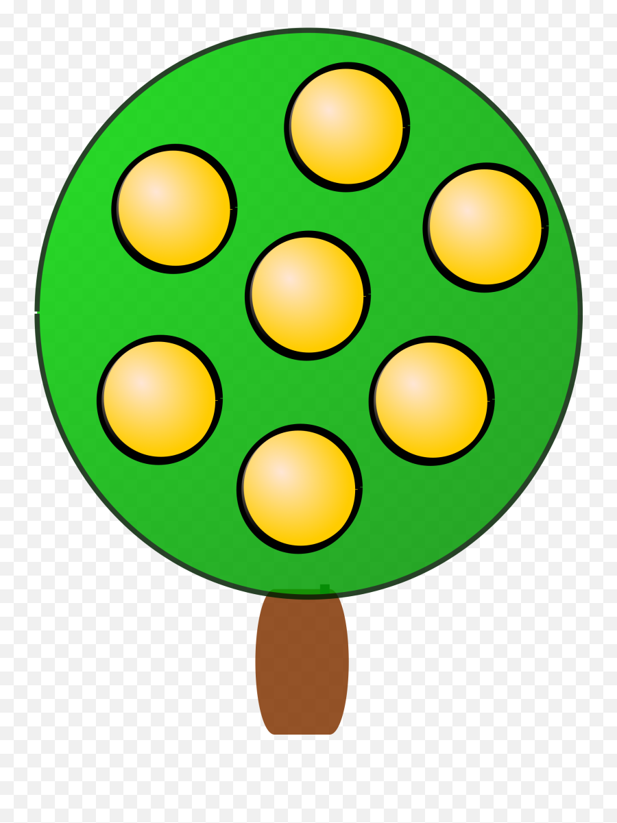 Fruit Tree Computer Icons Smiley - Yellow Clipart Full Leech Lake Band Of Ojibwe Emoji,Yelling Emoji