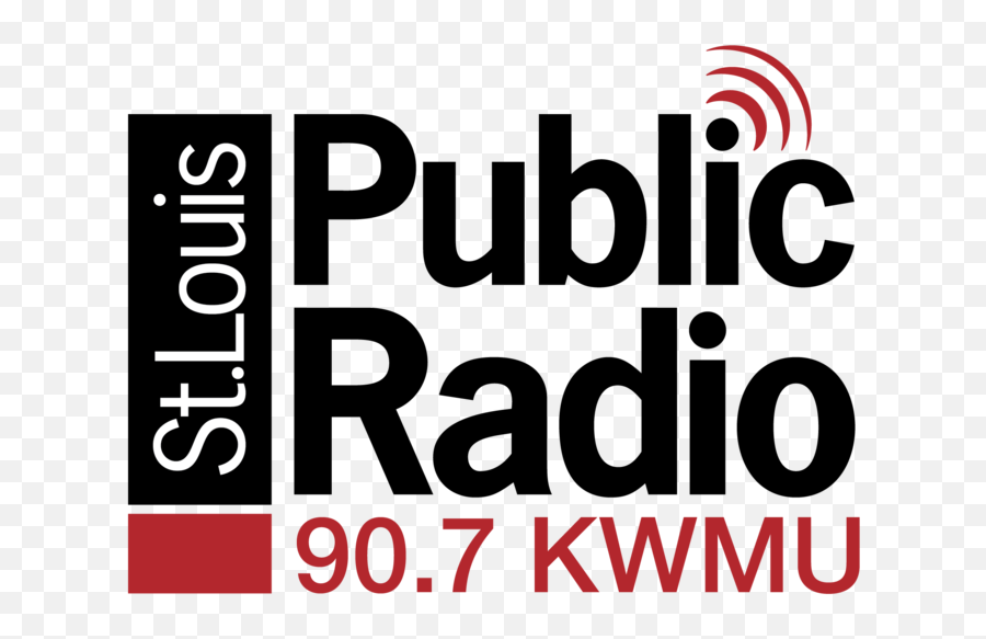 Social Media St Louis Public Radio - St Louis Public Radio Logo Emoji,Soviet Union Emoji