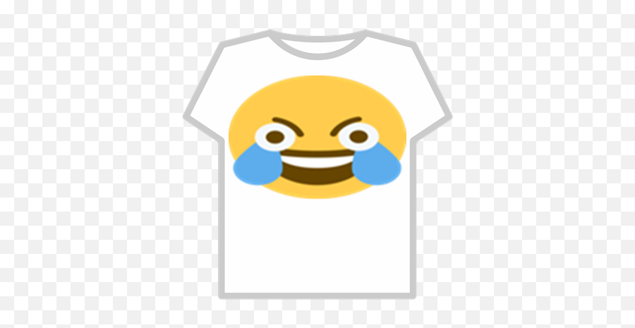 Emoji Meme - T Shirt Mikecrack Roblox,Meme Emoji