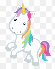 SVGS for Geeks Unicorn face drawing Cute unicorn - Clipart Transparent Background Emoji