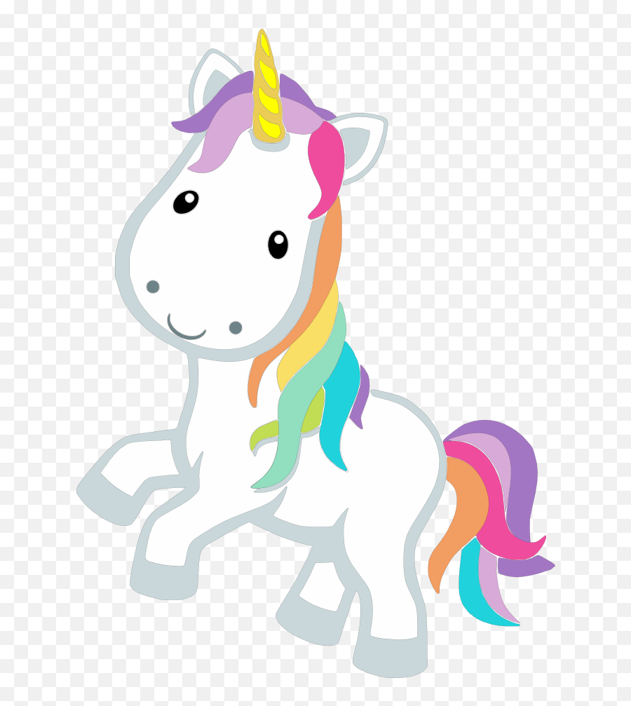 Svgs For Geeks Unicorn Face Unicorn Drawing Cute Unicorn - Unicorn Clipart Transparent Background Emoji,Unicorn Emoji Png