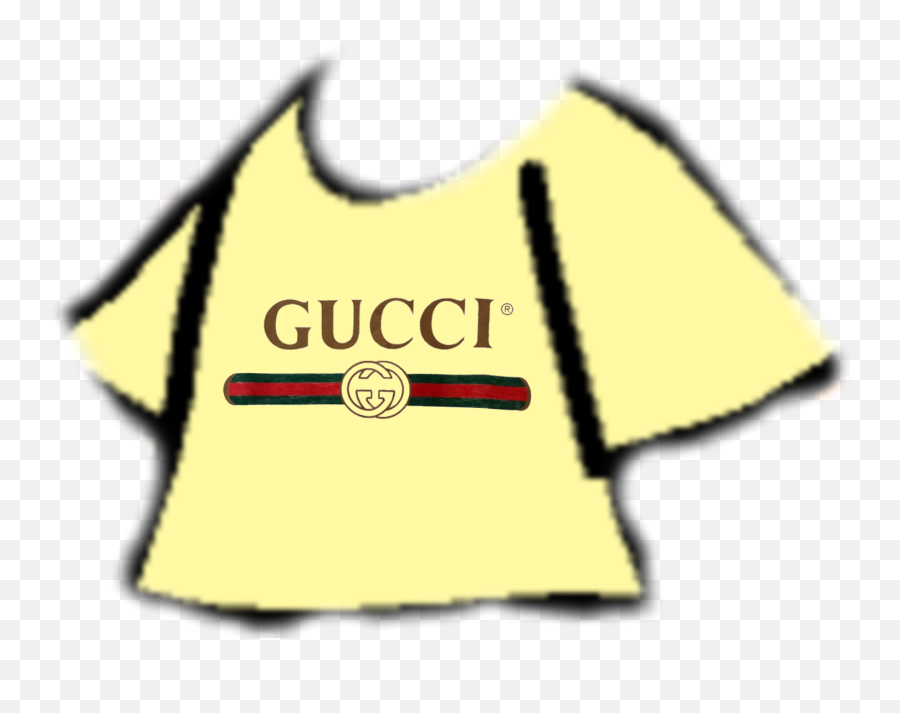 Gucci Jaidynthefox - Sticker By Peppa Pig Emblem Emoji,Gucci Emoji - free  transparent emoji 