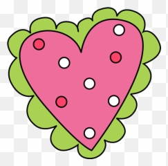 Free Valentine Day Heart Images Download Clip Art - Valentines Cute Clipart Emoji