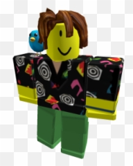 Profile - Roblox Roblox Emoji,Slight Smile Emoji