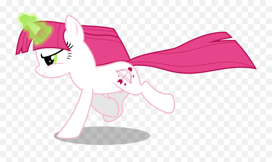Lovestruck - What Would Her Role Be In An Episode My Little Pony Lovestruck Emoji,Lovestruck Emoji