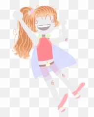 Peaches on Toyhouse - Cartoon Emoji