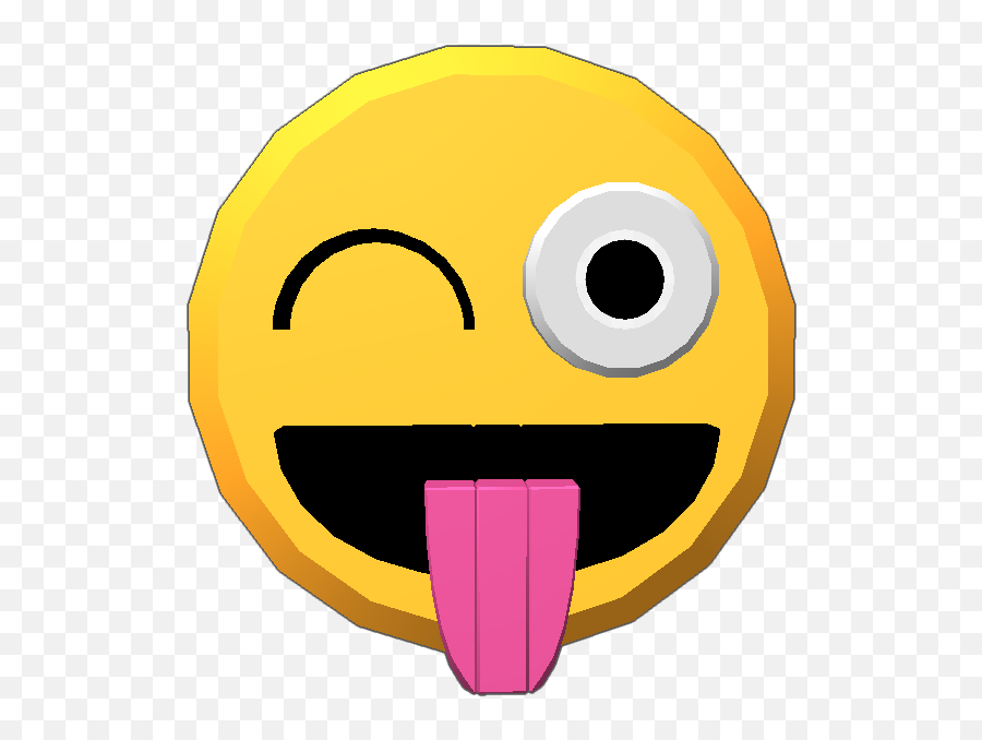 Blocksworld - Smiley Emoji,Stickman Emojis