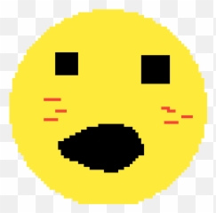 Mmuyremel000u0027s Gallery - Pixilart Smiley Emoji,Embarassed Emoticon