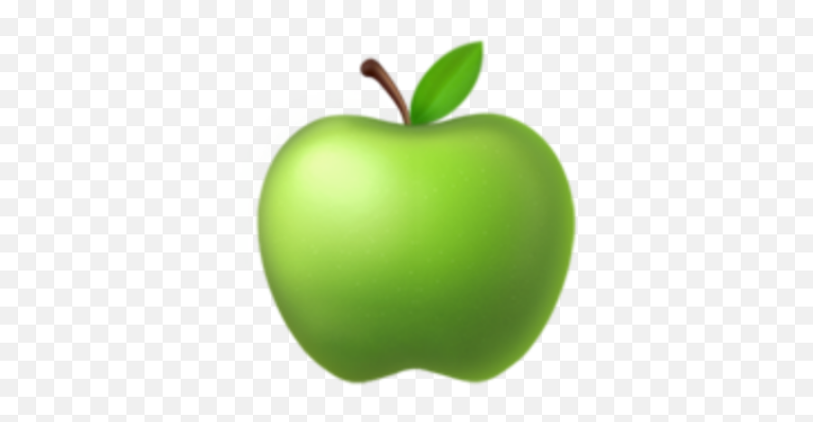 Apple Emoji - Apple Fruit Emoji Iphone,Apple Sign Emoji