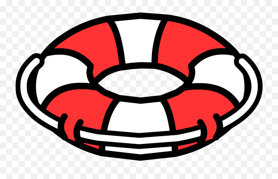 Life Preserver Lifeguard Clipart - Life Rings Clip Art Emoji,Life Preserver Emoji