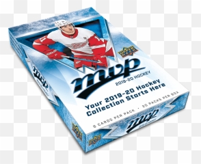 5 - 2019 Upper Deck Mvp Emoji