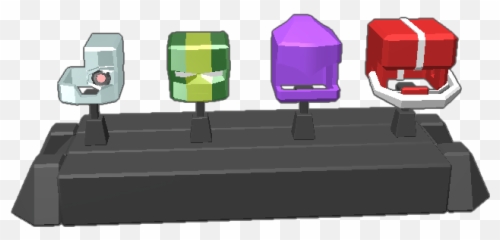 Blocksworld - Illustration Emoji,Temmie Emoji