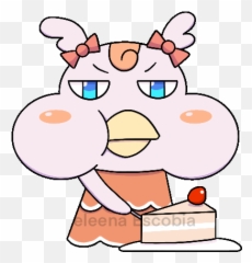 Boowong Bulldug Animated Stickers - Cartoon Emoji