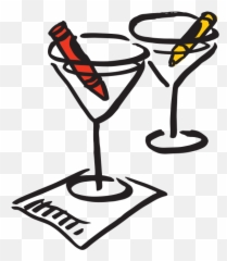 Wonu0027t You Be My Wing Mom - Champagne Stemware Emoji