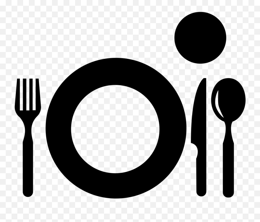 Fork Knife Emoji Download Button Fork And Spoon Butcher - Plate Glass Spoon Png,Knife Emoji