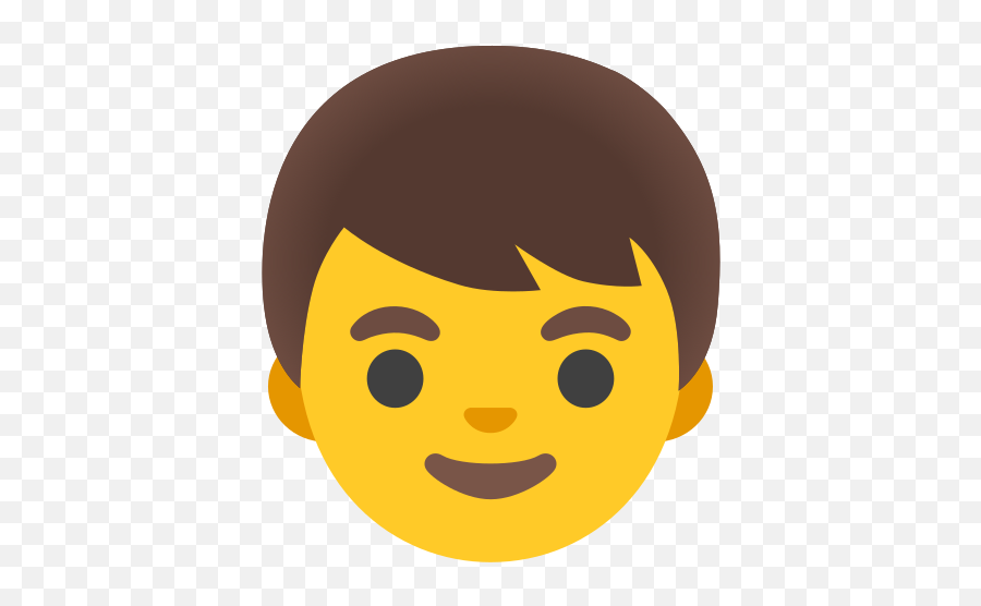 Boy Emoji - Emoji Menino,Woozy Emoji