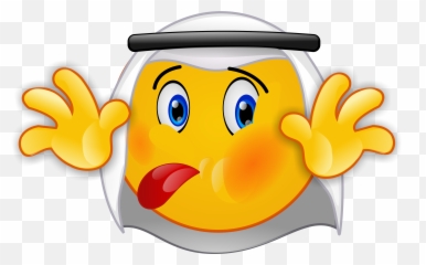Emoticons - Clip Art Emoji