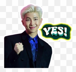 Bts Bangtan Boys Meme - Formal Wear Emoji,Bts Emoji