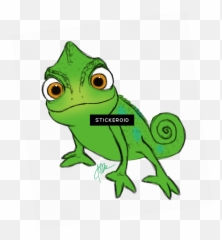 Pascal Hd - Tangled Emoji