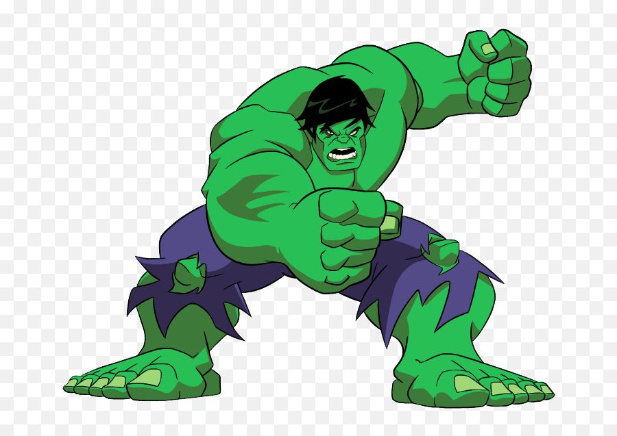 Free Hulk Clipart Black And White Download Free Clip Art - Hulk Clipart Emoji,Hulk Emoji