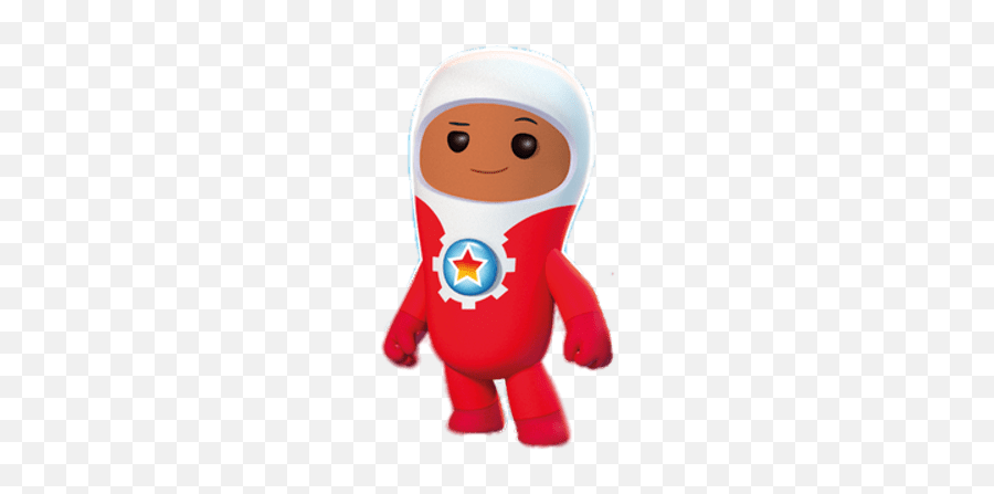 Free Download - Go Jetters Lars Expert Mechanic Transparent Kyan Lars Go Jetters Emoji,Mechanic Emoji