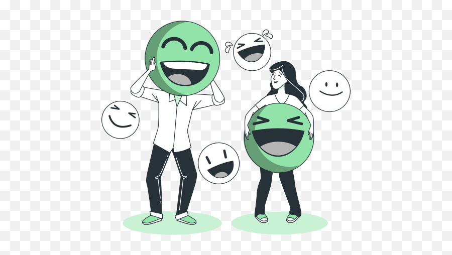 Smiley Face - Happy Emoji,Bro Emoji