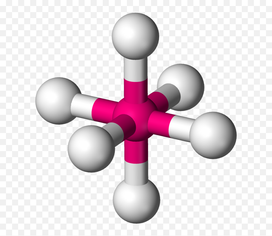 Octahedral - Octahedral Molecular Geometry Emoji,Crystal Ball Emoji
